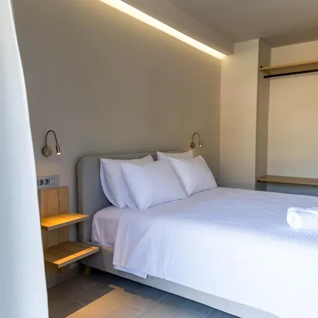 Апартаменты Ocetria 3 *