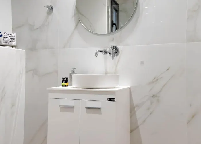 Ocetria 3 Apartmán