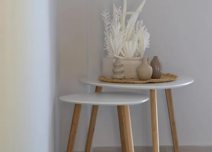 Apartmán Ocetria 3