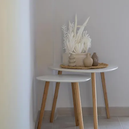 Apartamento Ocetria 3