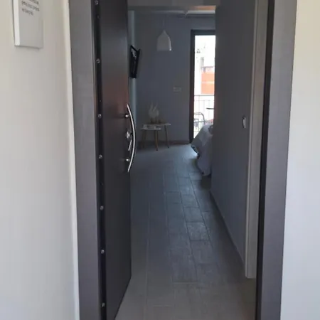 Apartamento Ocetria 3 Tolón