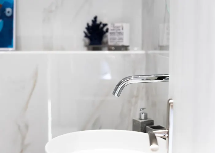 Ocetria 3 Apartamento Tolón