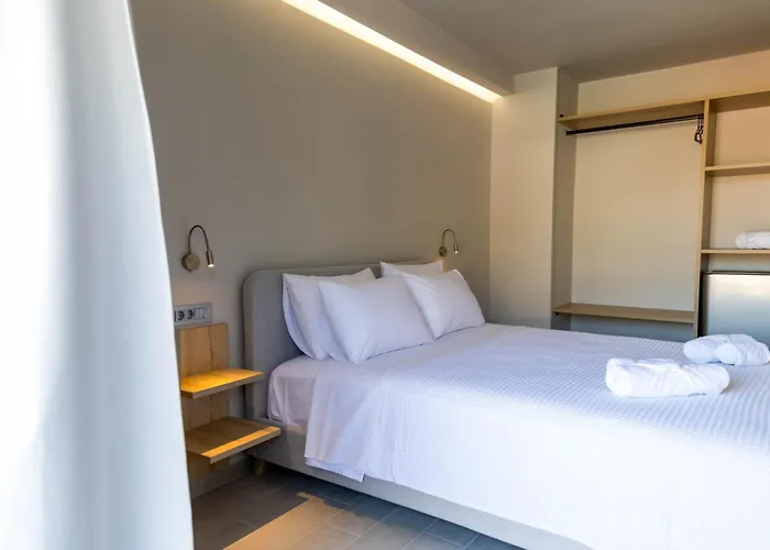 Apartamento Ocetria 3 *